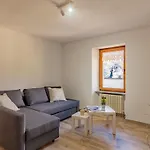بيت للعطل Miki Mhouse By Interhome