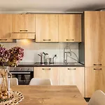 بيت للعطل Miki Mhouse By Interhome *