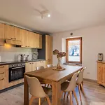 Miki Mhouse By Interhome