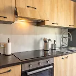 Miki Mhouse By Interhome بيت للعطل Verceia
