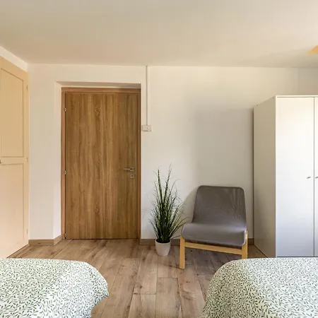 Miki Mhouse By Interhome Tatil Evi Verceia