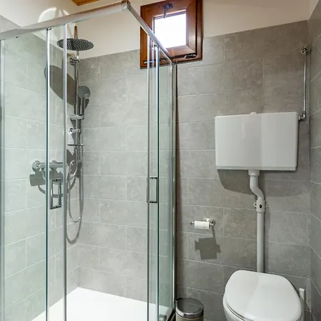 Tatil Evi Miki Mhouse By Interhome