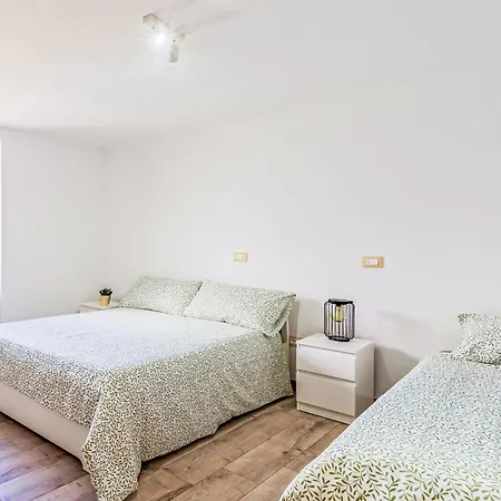 Miki Mhouse By Interhome *