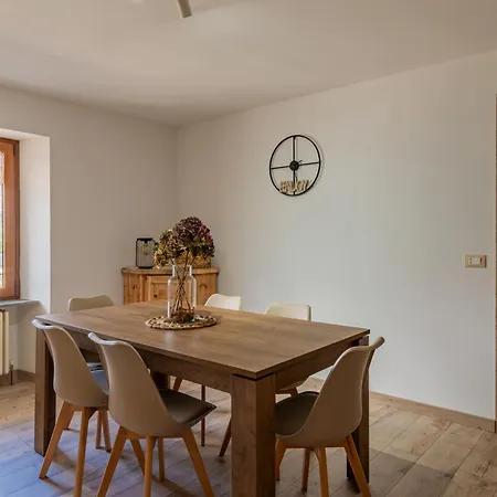 Miki Mhouse By Interhome Hébergement de vacances