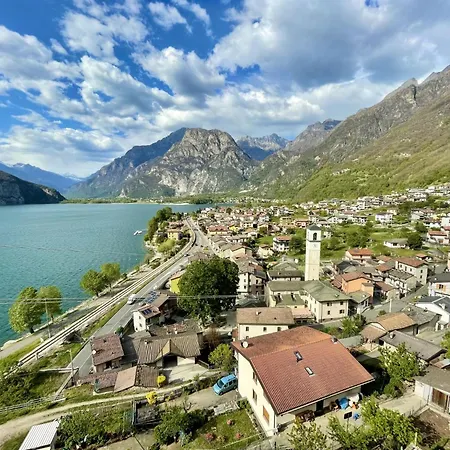 Miki Mhouse By Interhome * Verceia