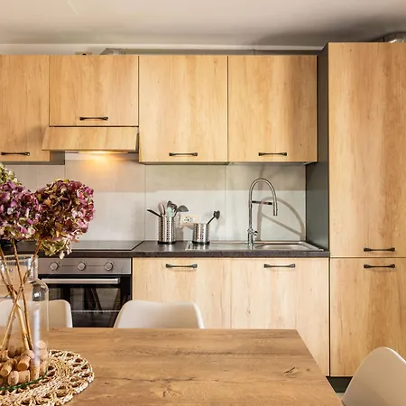 Tatil Evi Miki Mhouse By Interhome *