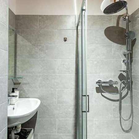 Miki Mhouse By Interhome