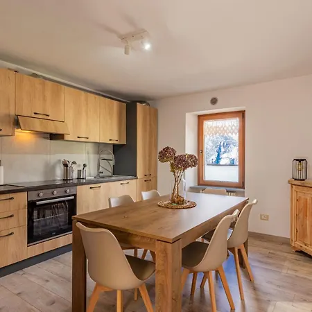 Miki Mhouse By Interhome