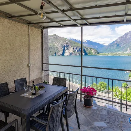 Miki Mhouse By Interhome Verceia