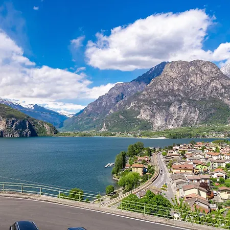 Miki Mhouse By Interhome * Verceia