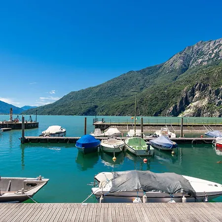 Tatil Evi Miki Mhouse By Interhome