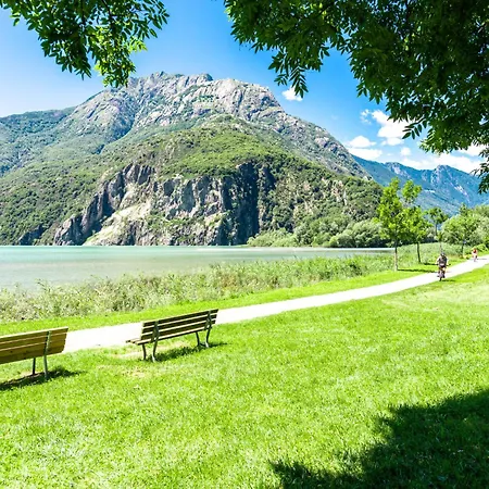 Miki Mhouse By Interhome Tatil Evi Verceia