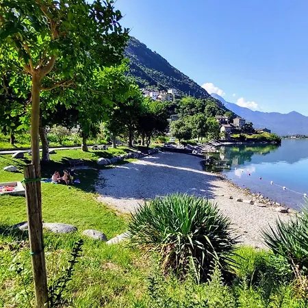 Miki Mhouse By Interhome *