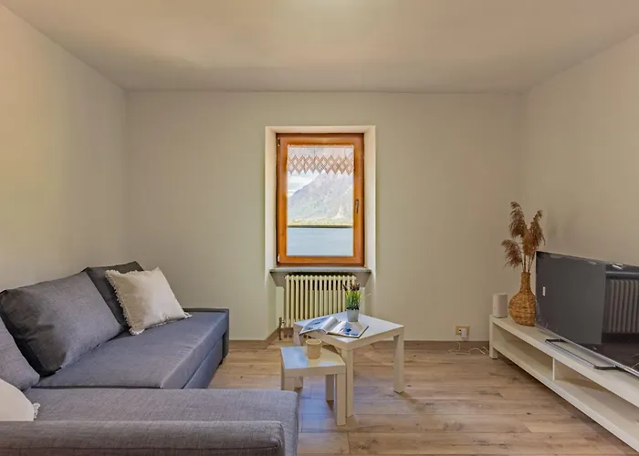 Дом отдыха Miki Mhouse By Interhome *