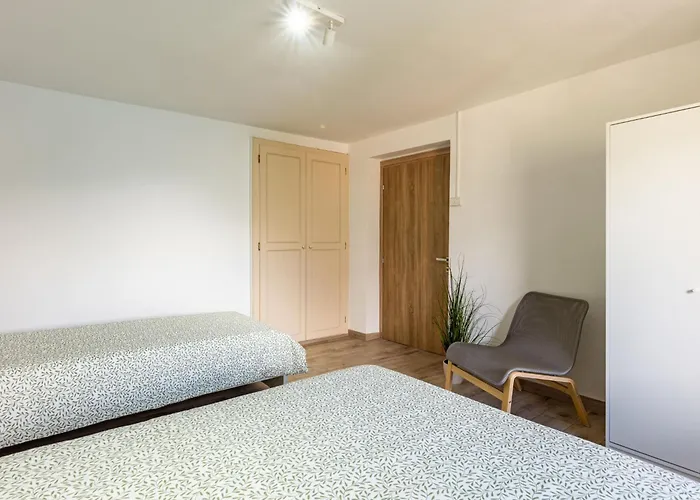 Miki Mhouse By Interhome Verceia