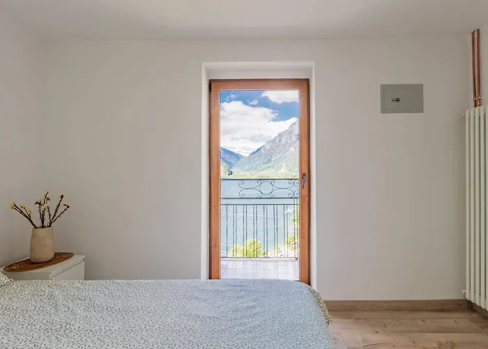 Miki Mhouse By Interhome Дом отдыха Verceia