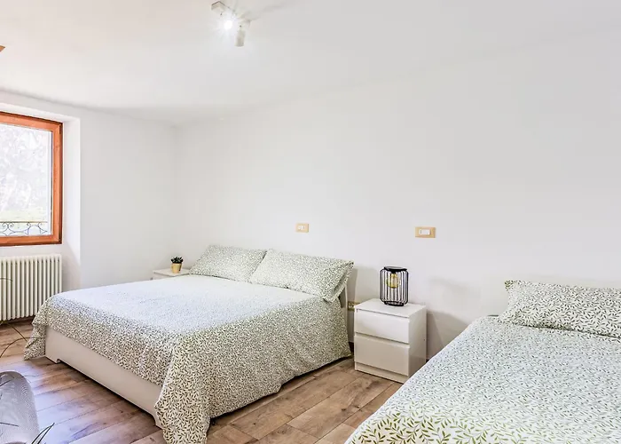 Miki Mhouse By Interhome *