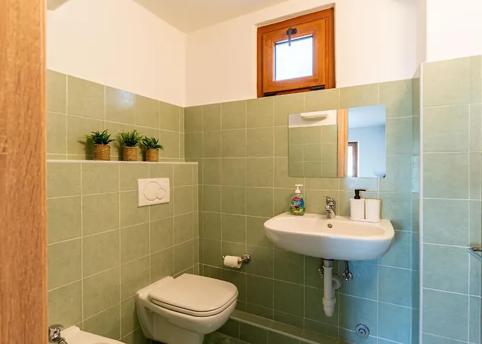 Miki Mhouse By Interhome * Verceia