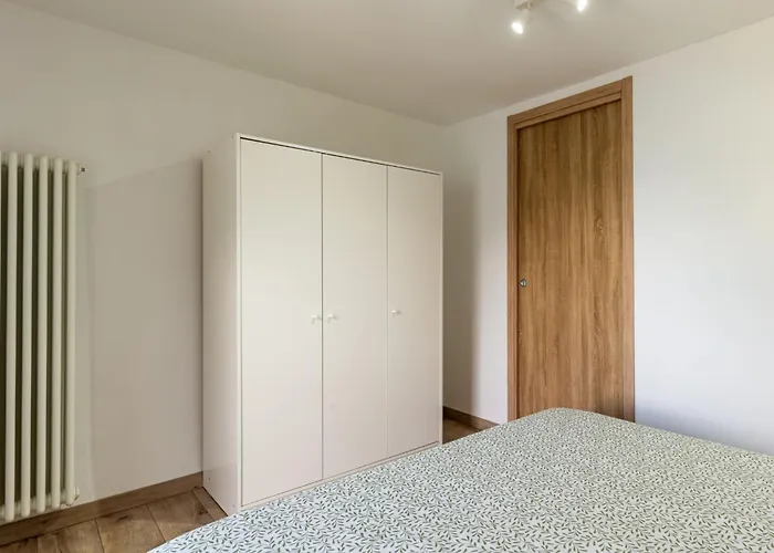 Дом отдыха Miki Mhouse By Interhome Verceia