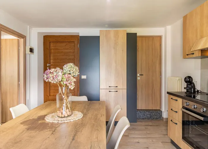 Miki Mhouse By Interhome *