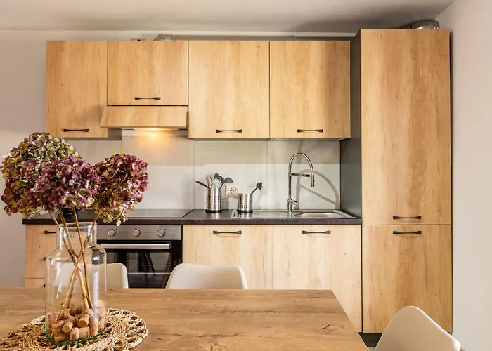 Дом отдыха Miki Mhouse By Interhome *