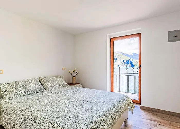 Дом отдыха Miki Mhouse By Interhome Verceia