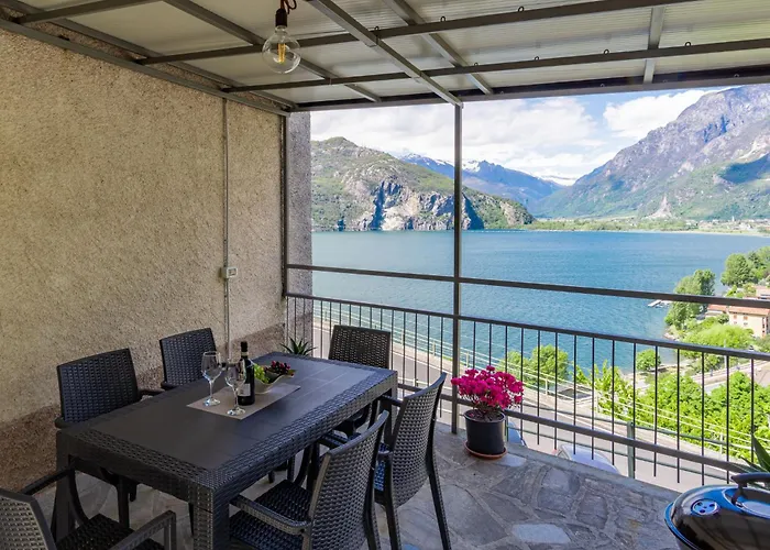 Miki Mhouse By Interhome Verceia