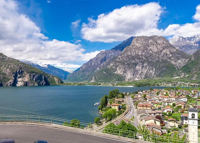 Miki Mhouse By Interhome * Verceia