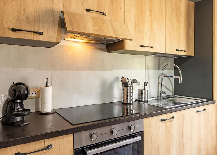 Miki Mhouse By Interhome Дом отдыха Verceia