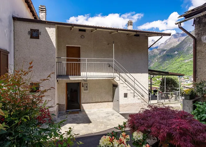 Miki Mhouse By Interhome *