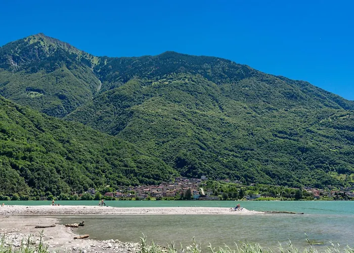 Дом отдыха Miki Mhouse By Interhome Verceia