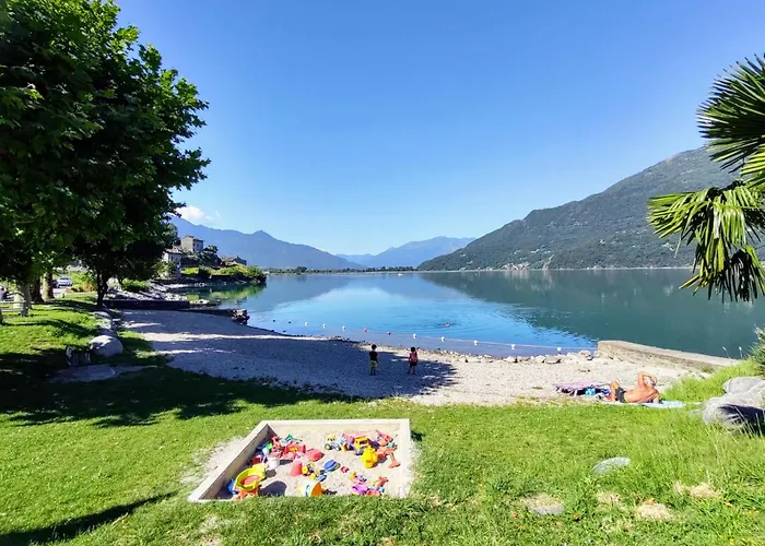 Miki Mhouse By Interhome