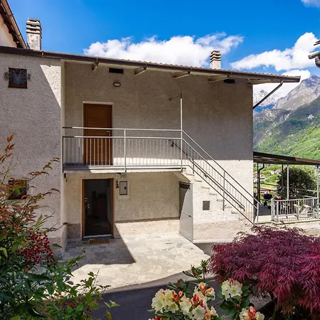 Miki Mhouse By Interhome *