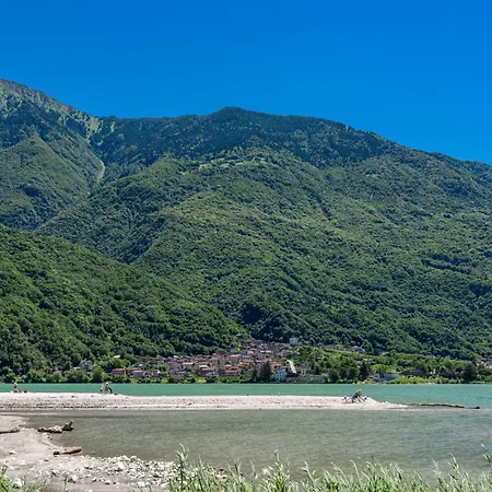 Semesterbostad Miki Mhouse By Interhome Verceia