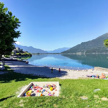 Miki Mhouse By Interhome