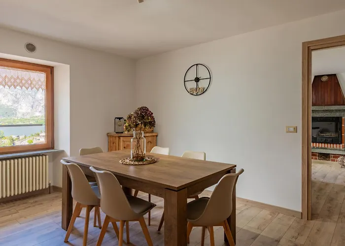 Miki Mhouse By Interhome Semesterbostad