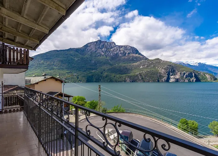 Semesterbostad Miki Mhouse By Interhome Verceia