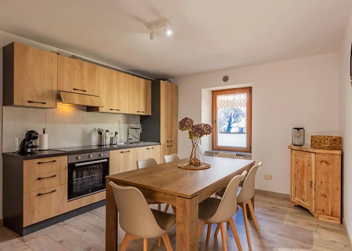 Miki Mhouse By Interhome