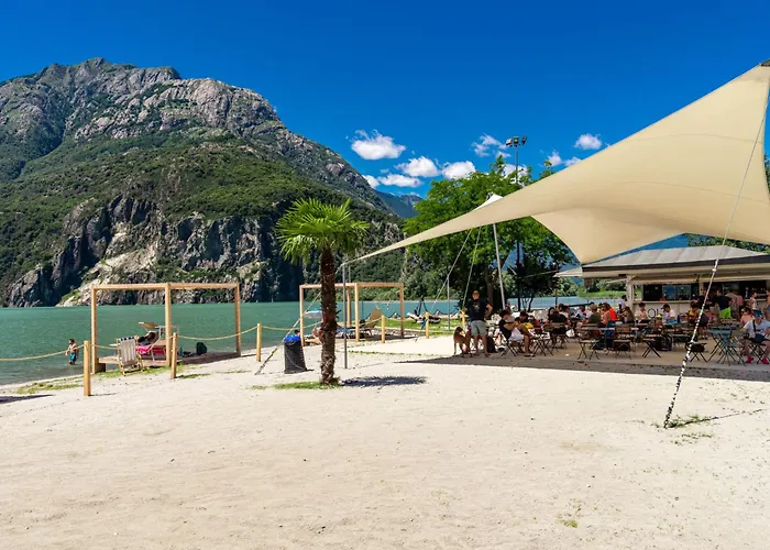 Miki Mhouse By Interhome Semesterbostad Verceia