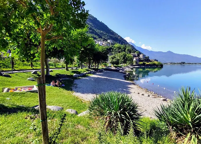 Miki Mhouse By Interhome *