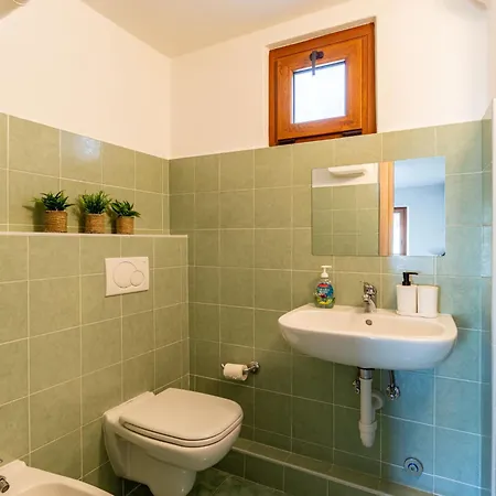 Miki Mhouse By Interhome * Verceia