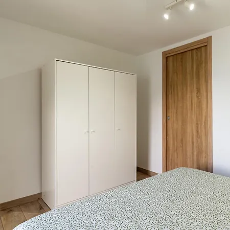 Holiday home Miki Mhouse By Interhome Verceia