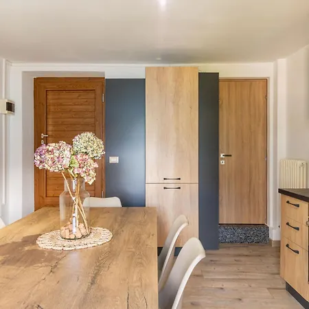 Miki Mhouse By Interhome *