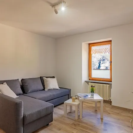 Holiday home Miki Mhouse By Interhome