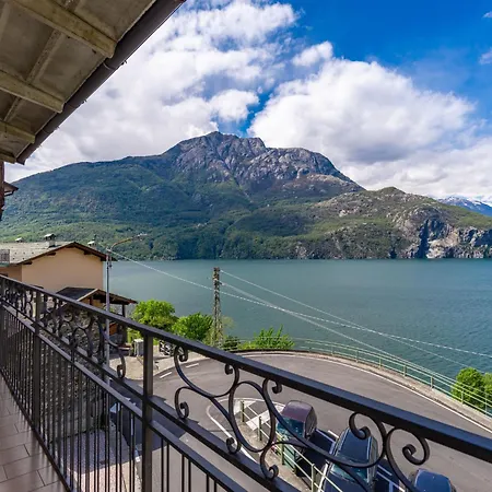 Dom wakacyjny Miki Mhouse By Interhome Verceia