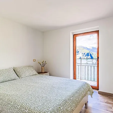 Dom wakacyjny Miki Mhouse By Interhome Verceia