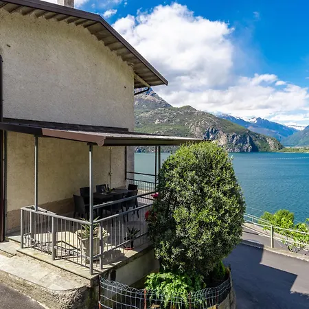 Miki Mhouse By Interhome Dom wakacyjny Verceia