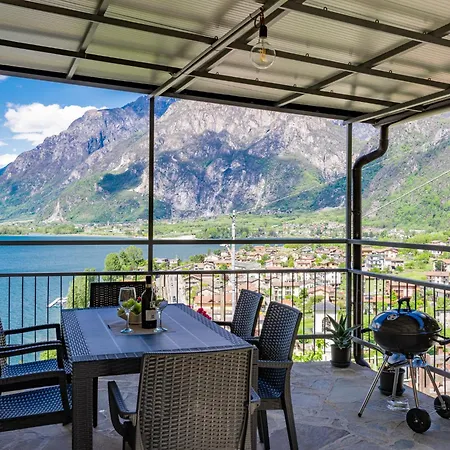 Miki Mhouse By Interhome Holiday home
