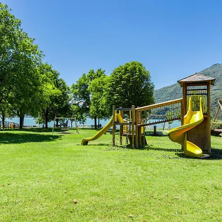 Dom wakacyjny Miki Mhouse By Interhome *